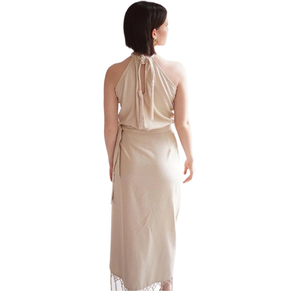 DUNA LINEN SET