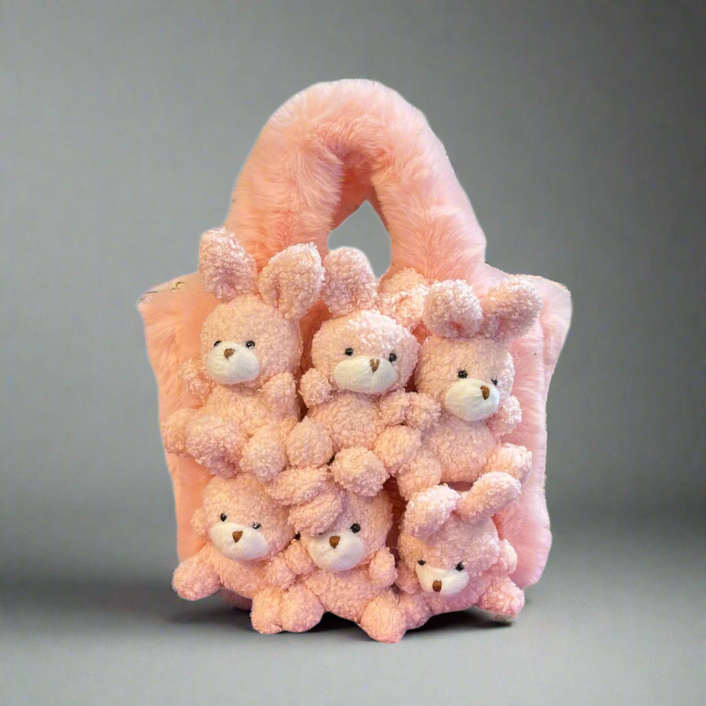 BUNNY BAG