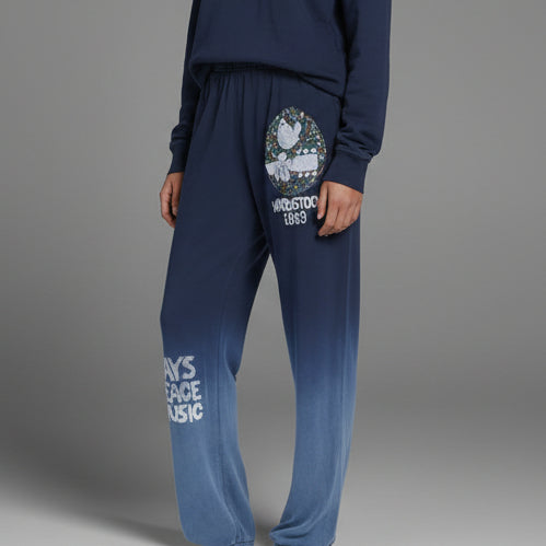 CHANTRIA WOODSTOCK PANT
