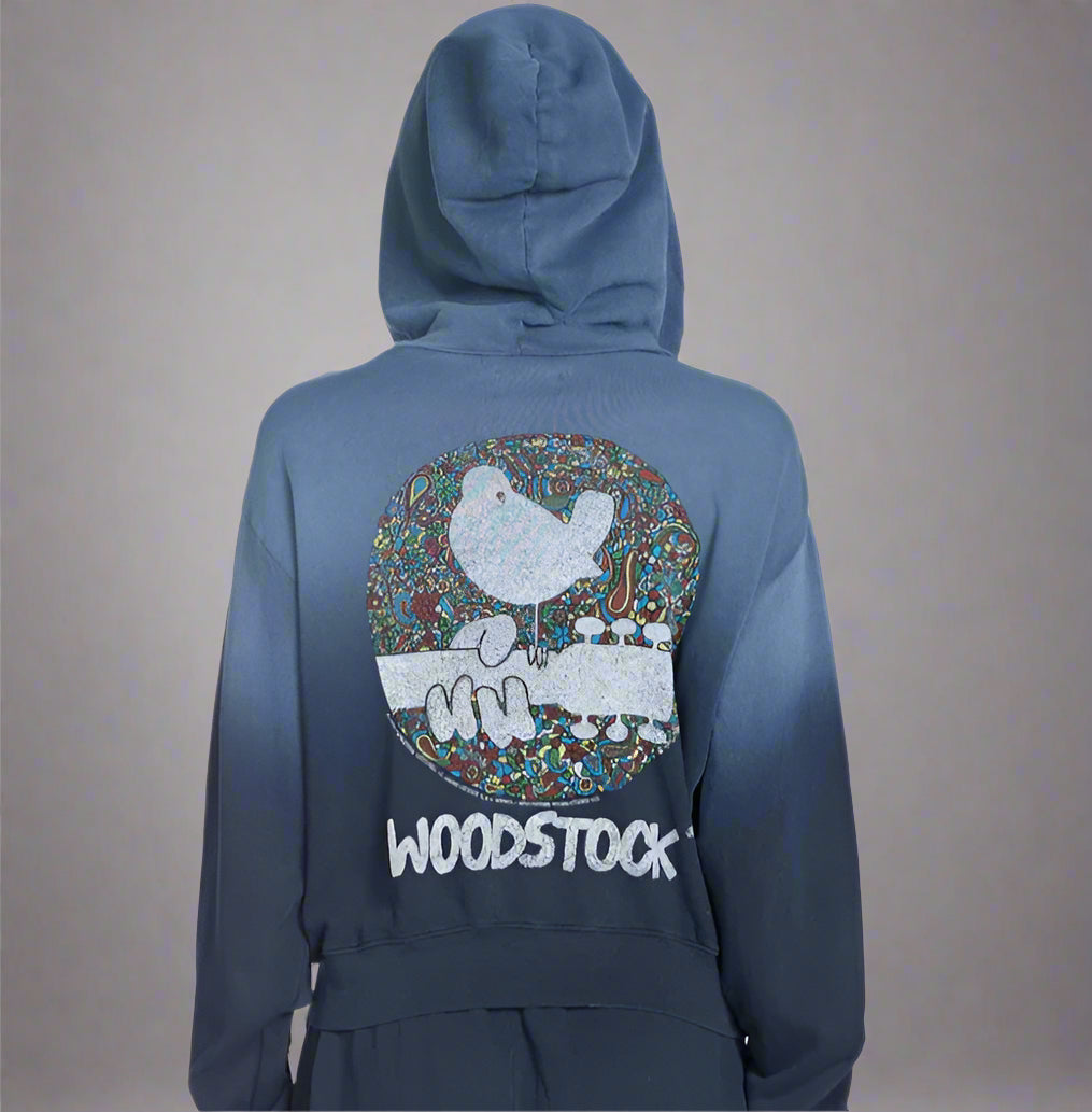 MAVIS WOODSTOCK HOODIE