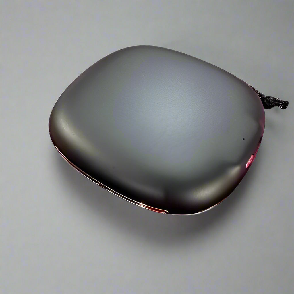 LED COMPACT MIRROR