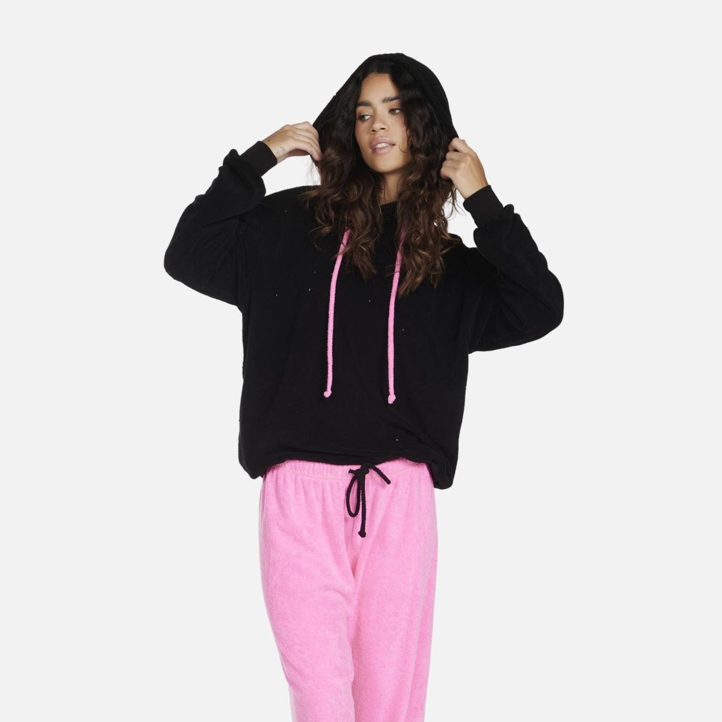 ALASTOR HOODIE