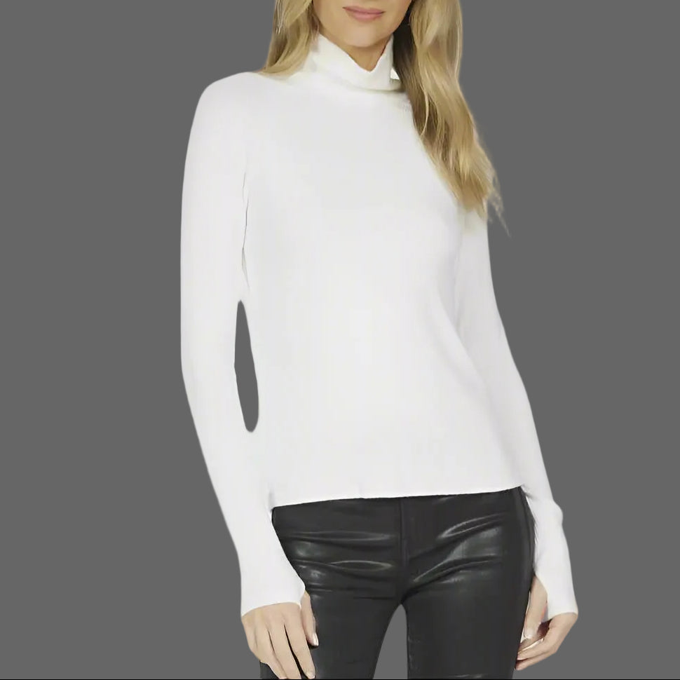 KALEN TURTLENECK