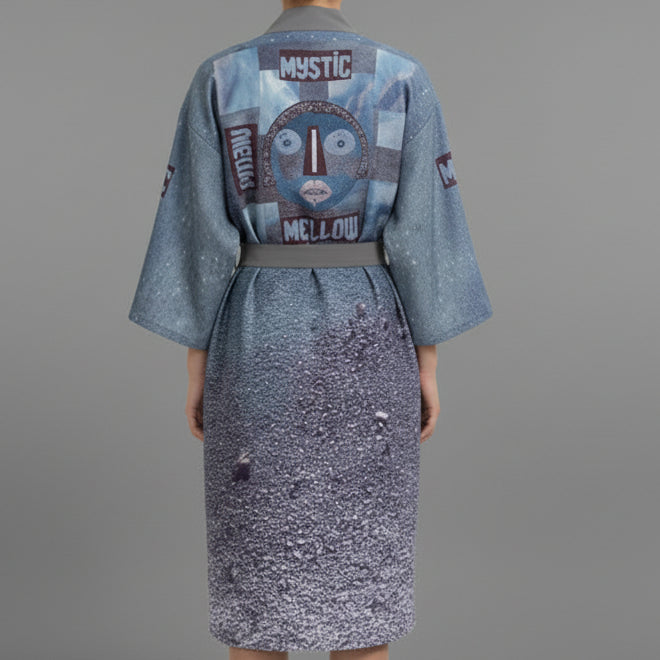 MYSTIC MAGIC MELLOW ROBE
