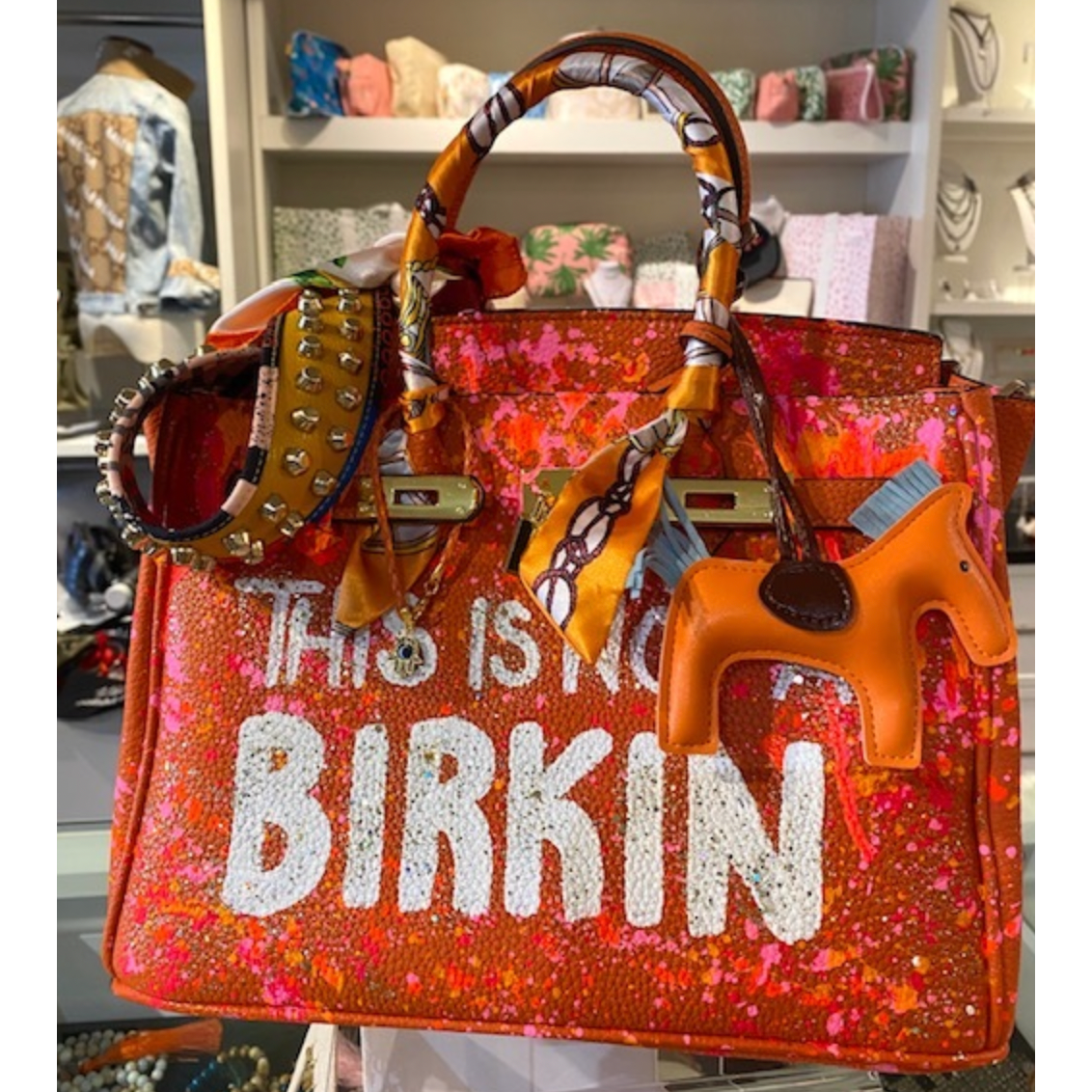 This Is Not A Birkin