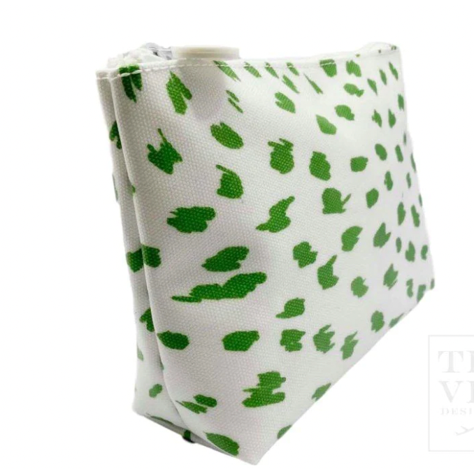 SPOT ON COSMETIC BAG MEDIUM