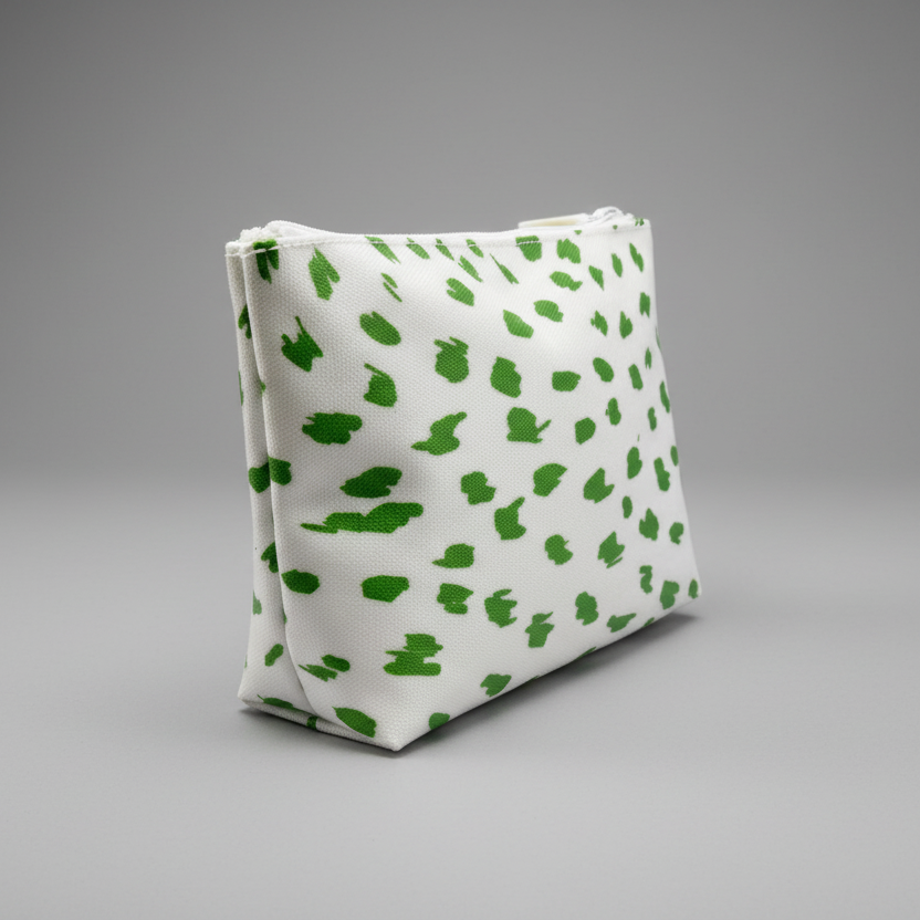 SPOT ON COSMETIC BAG