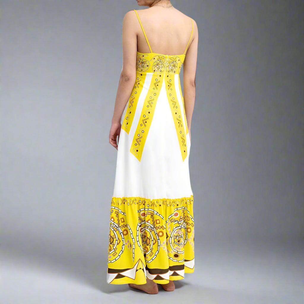 SUMMER IN THE CITY DRESS