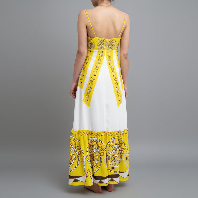 SUMMER IN THE CITY DRESS