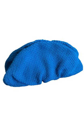 ASSORTED WOVEN CLUTCH