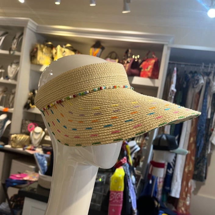 PALMA/CABO VISOR