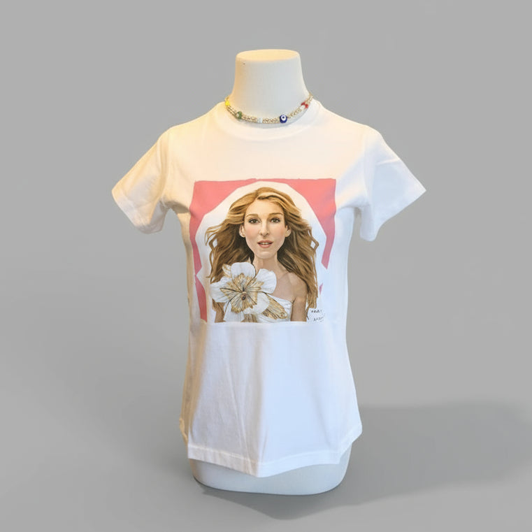 SJP TEE