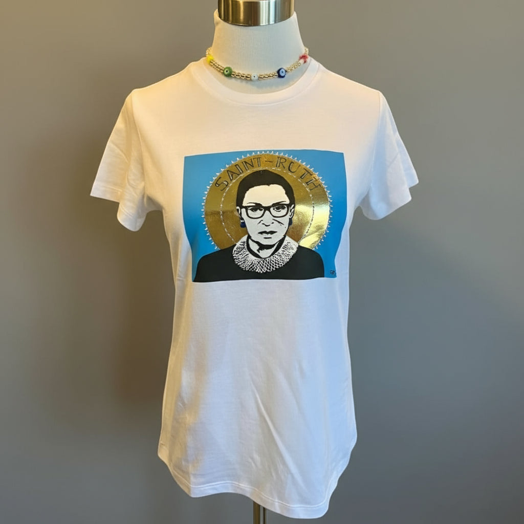 SAINT RUTH T-SHIRT