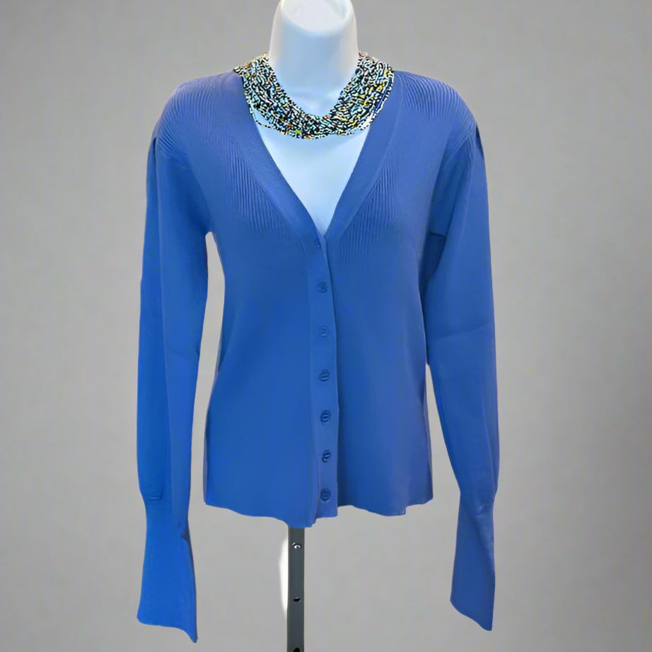 MELTING HEART CARDIGAN