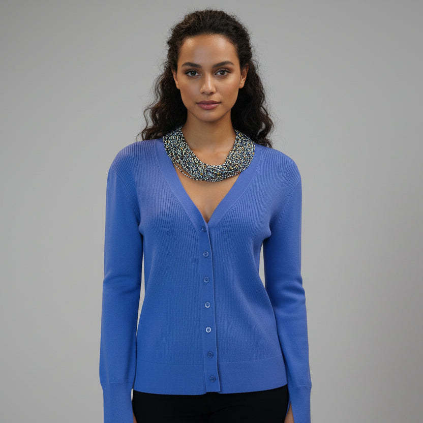 MELTING HEART CARDIGAN