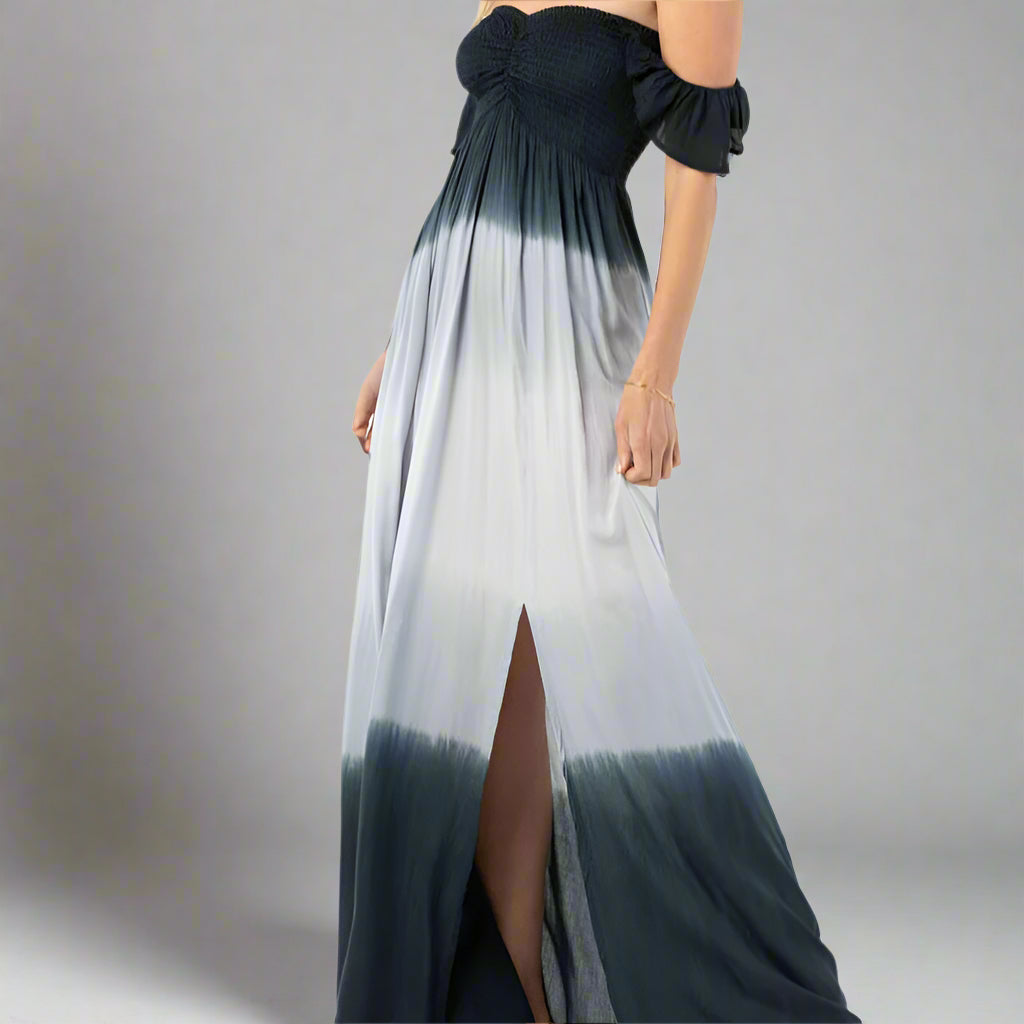 HOLLIE MAXI DRESS