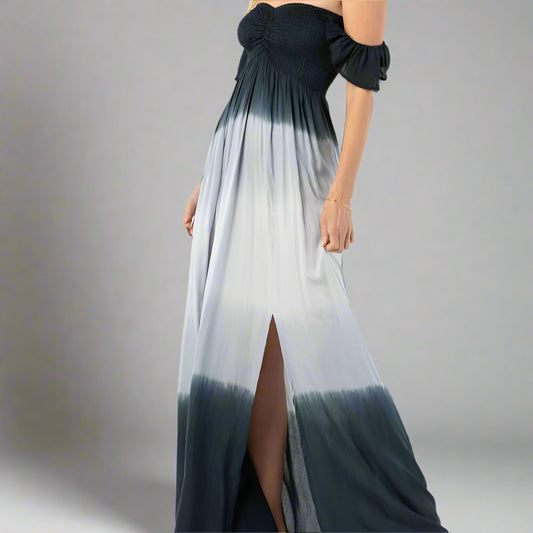 HOLLIE MAXI DRESS