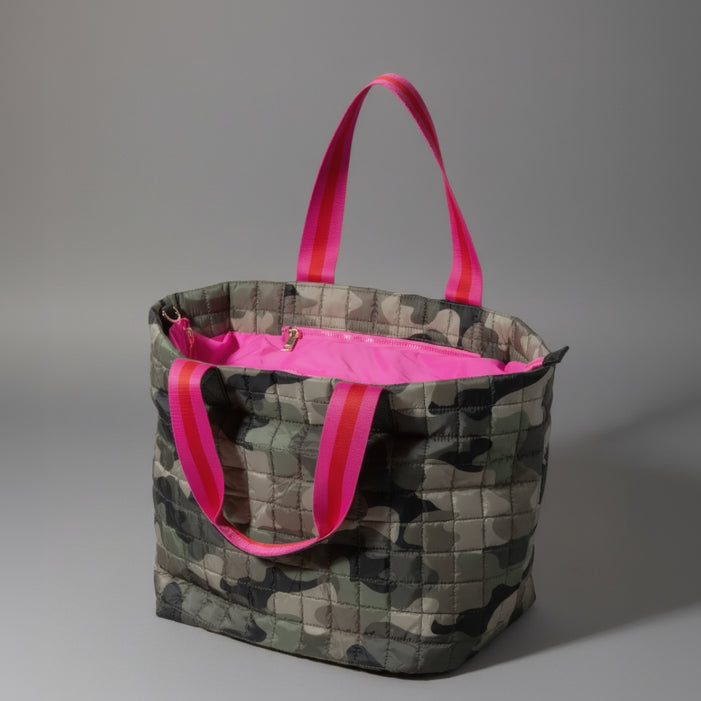 EZRA LARGE TOTE
