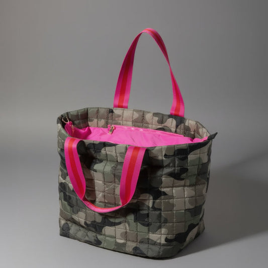 EZRA LARGE TOTE
