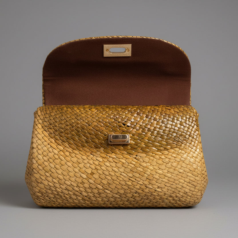 MELISSA HANDBAG