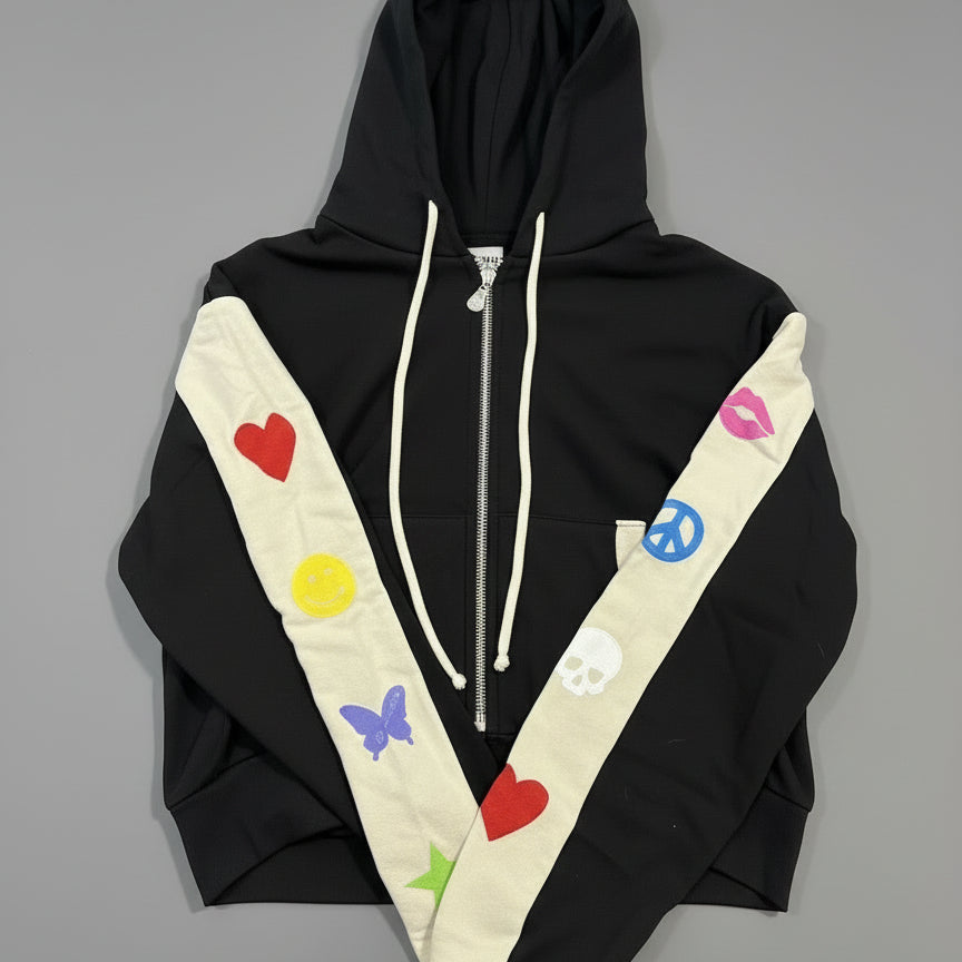 SHANLEY ELEMENTS JACKET