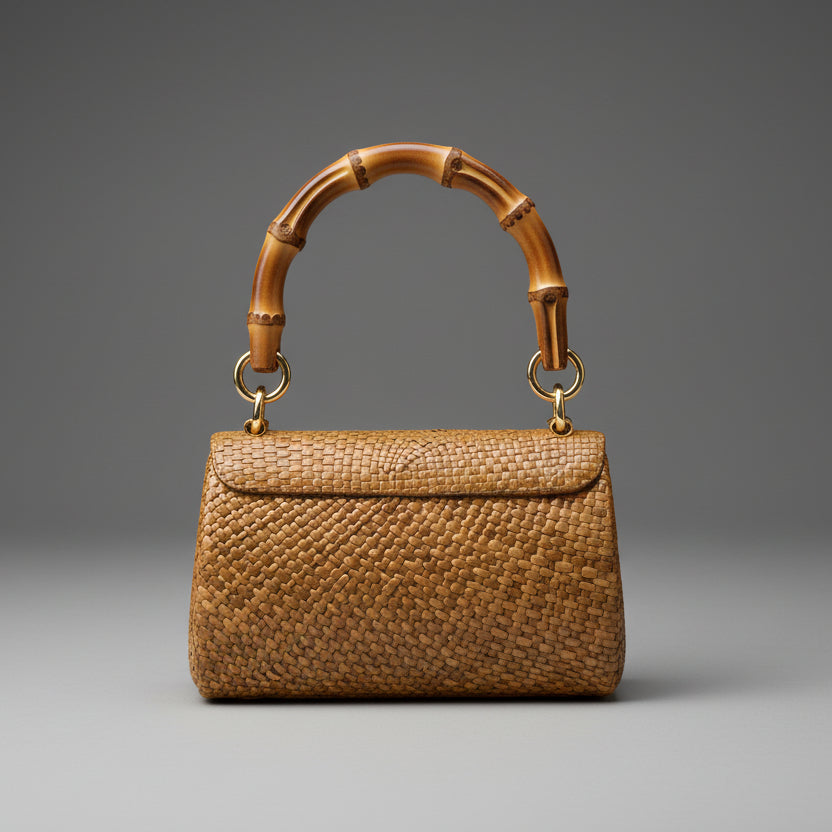 MELISSA HANDBAG