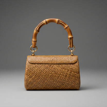 MELISSA HANDBAG