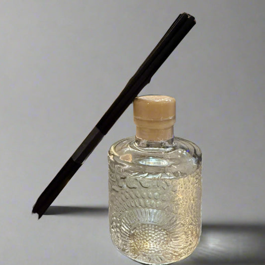 TAHITIAN COCONUT VANILLA REED DIFFUSER