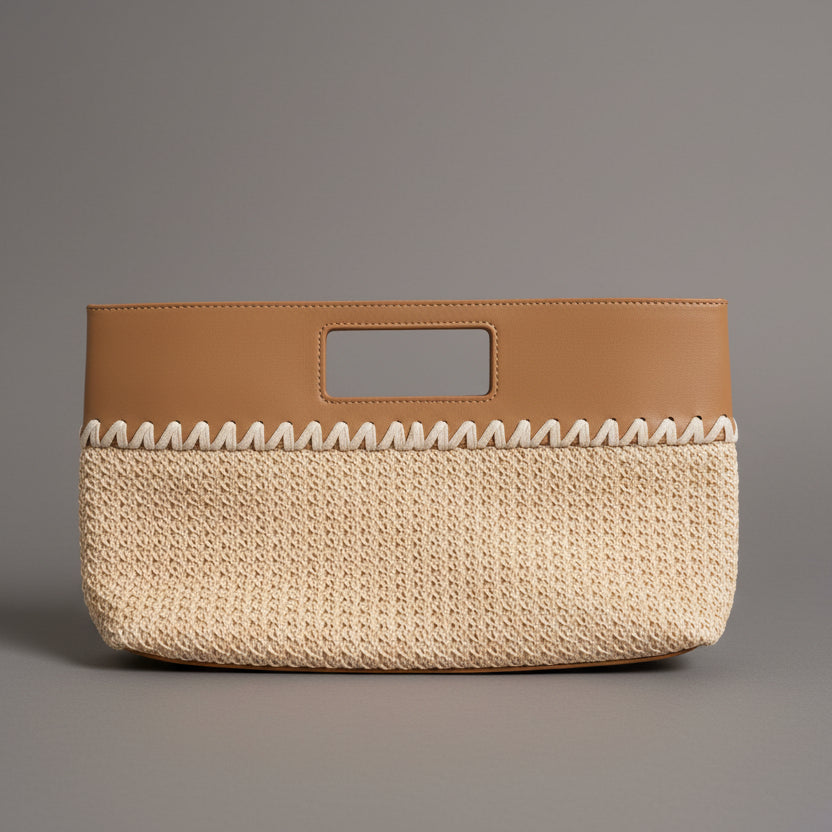 MIA TOP HANDLE CLUTCH