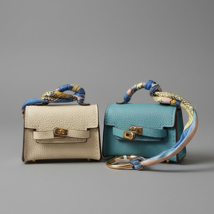 BAG CHARM