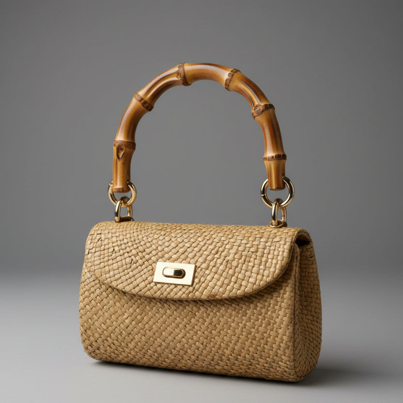 MELISSA HANDBAG