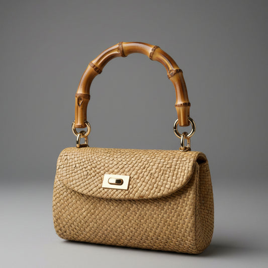 MELISSA HANDBAG