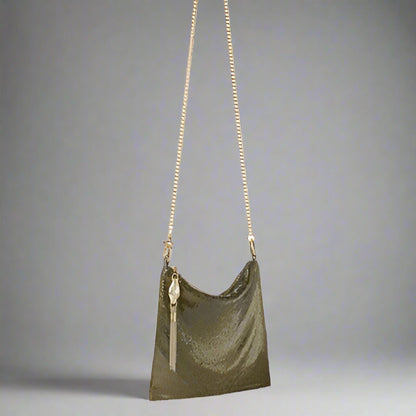 SNAKEHEAD IBIZA XBODY-BAG