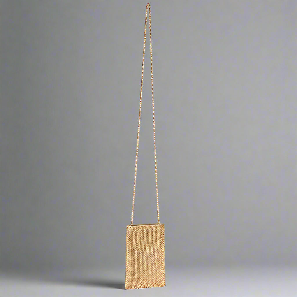 COSMO XBODY POUCH-BAG