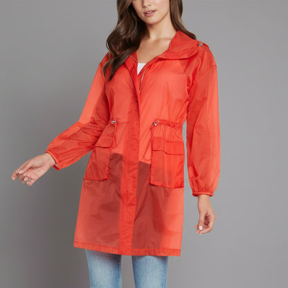 ANORACK WINDBREAKER