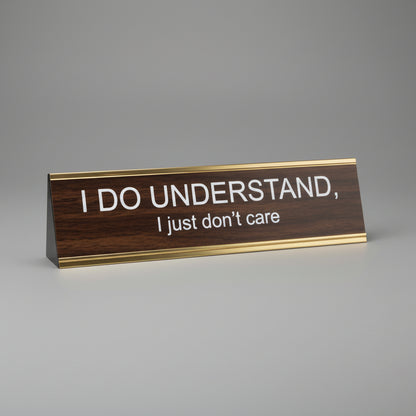 FUNNY DESK DECOR