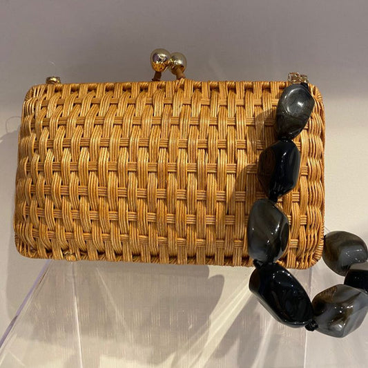 SERPUI ALMA WICKER