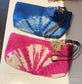 TIE DYE WRISTLET