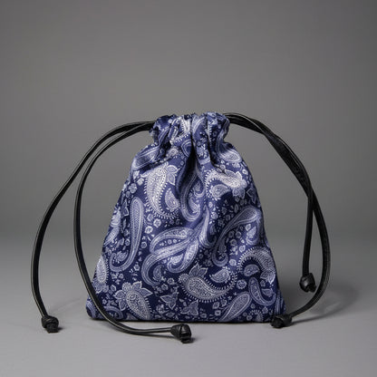LARGE JEWELRY POUCH