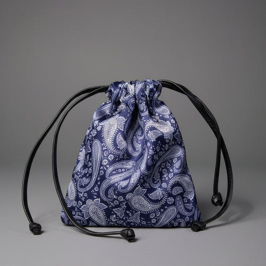 LARGE JEWELRY POUCH