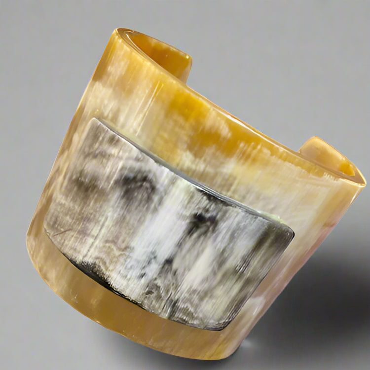 HORN CUFF