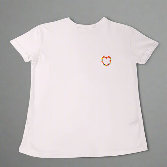 SUBLIME HEART TEE