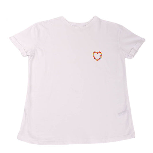 SUBLIME HEART TEE