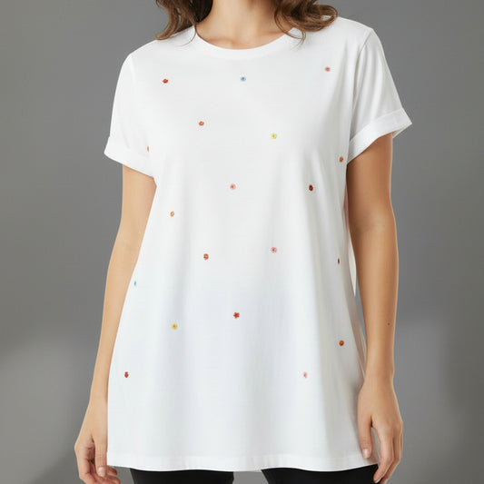GARDEN TEE
