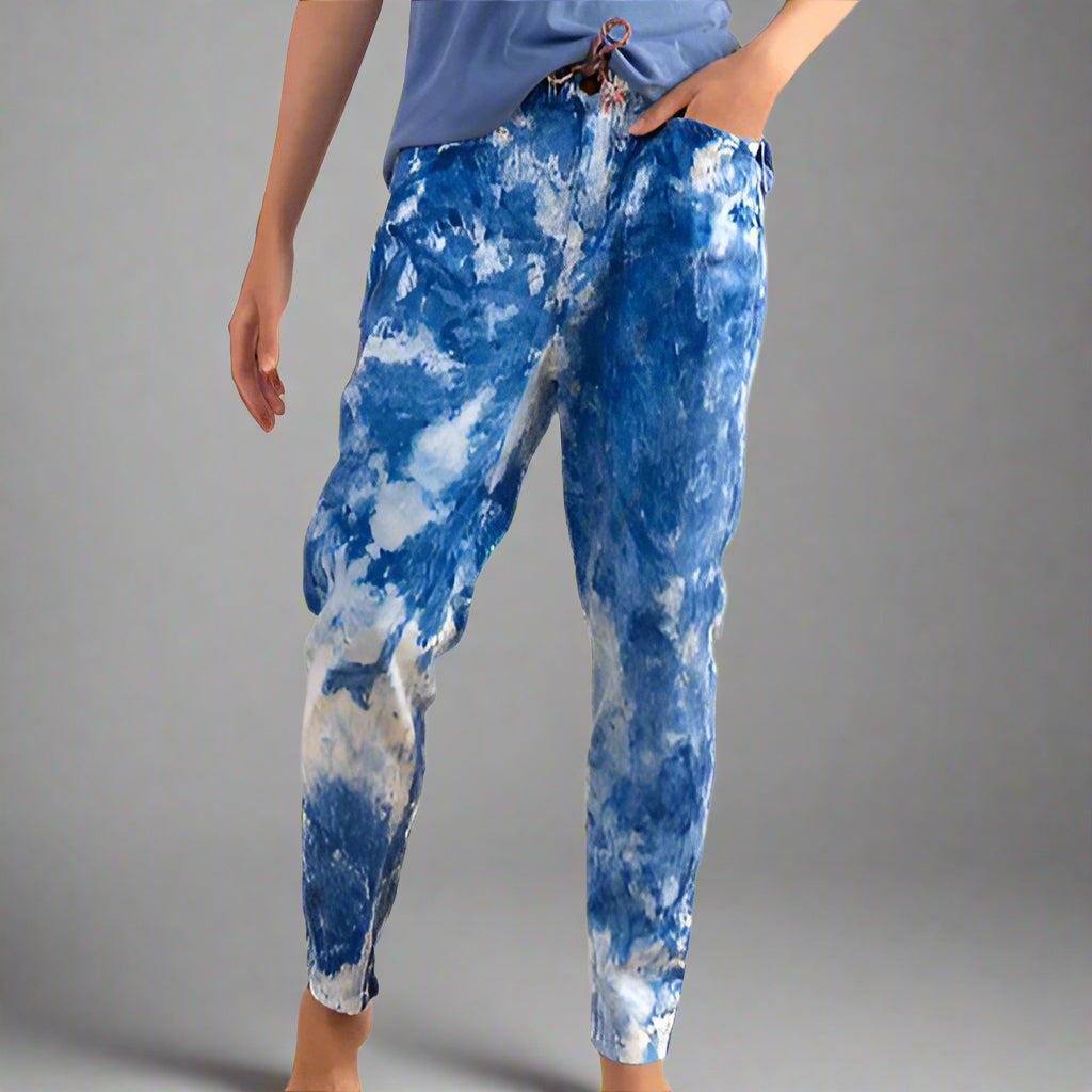 ELORA PANTS ASST
