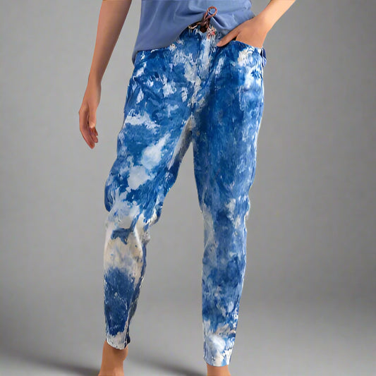 ELORA PANTS ASST