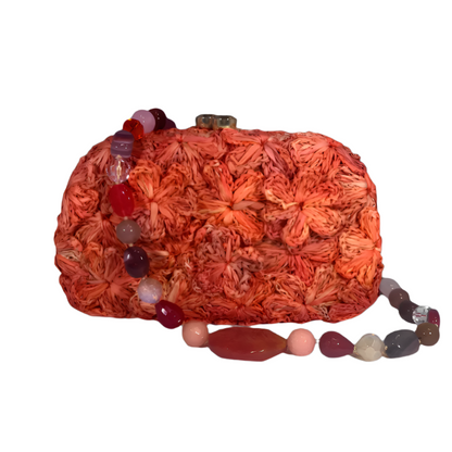 MIA FLOWERS BAG