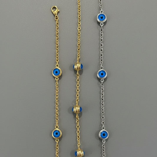 EVIL EYE BRACELET
