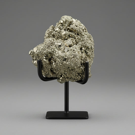 PYRITE CHUNK