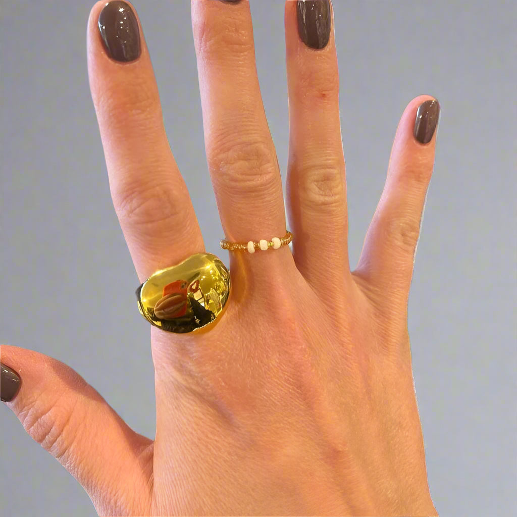 HEART RING